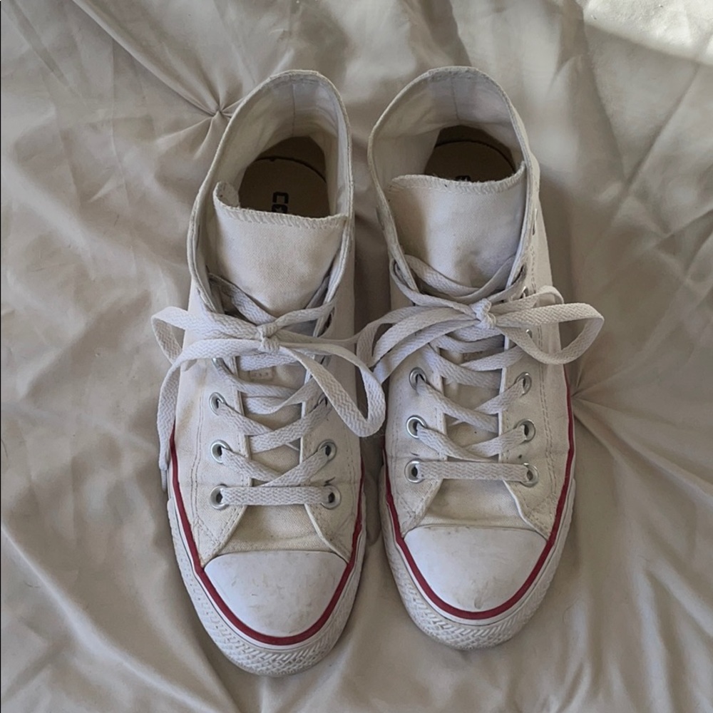 Chuck Taylor All Star Converse